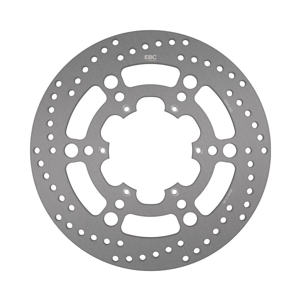 EBC Round Fixed Offroad Brake Rotor For Aprilia Pegaso 650 1992-2008 MD6129D