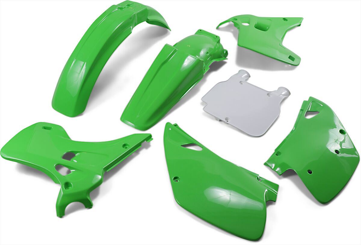 UFO BODY KIT KAWASAKI OEM KAKIT194-999