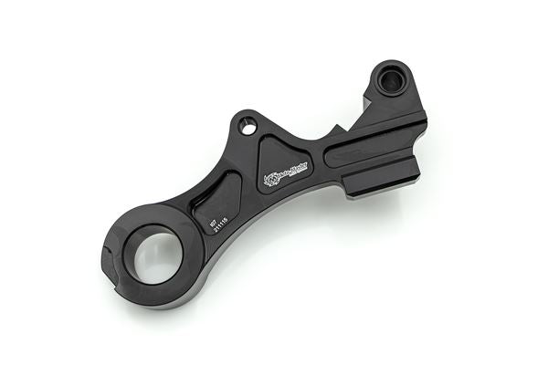 Moto-Master Relocation Bracket For Yamaha YZ 450 F 2018-2025 211115