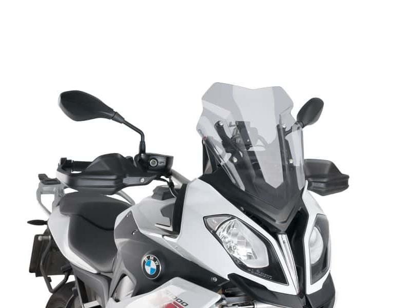 PUIG Sport Screen Clear for BMW S1000 XR 15-19 8543W