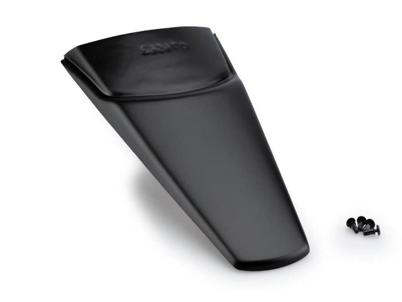 PUIG Rear Mudguard Extender Matt Black for Triumph Tiger 660 Sport 22-25 21558J