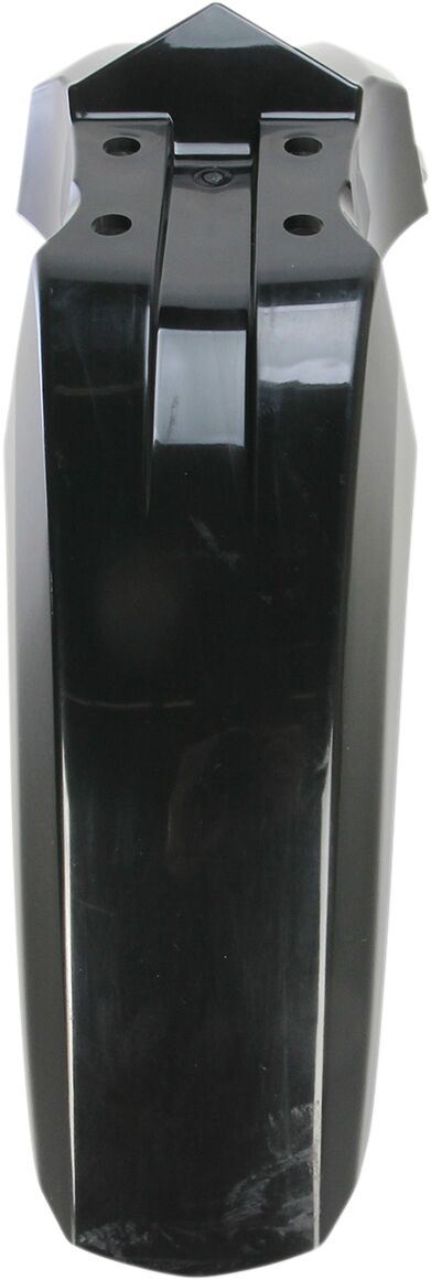 UFO FRONT FENDER KAWASAKI KXF250/450 BLACK KA04733-001