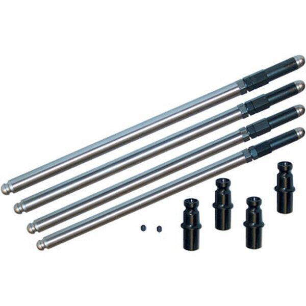 S&S Cycle Solid Lifter Conversion Adapter Kit For Harley FLH 1340 53-84 33-5348