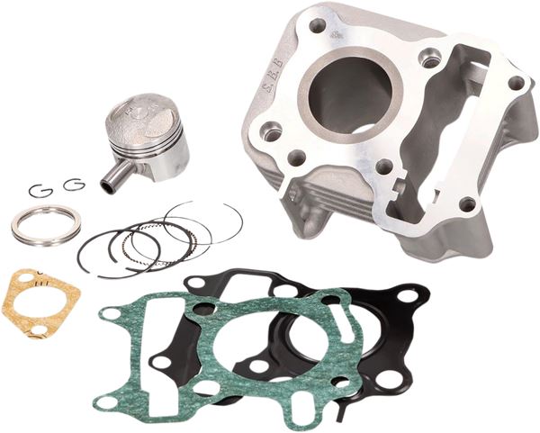 NARAKU Cylinder Head NK101.29