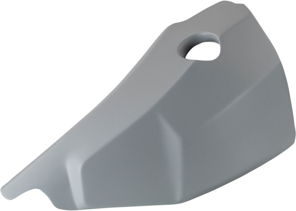 Saddlemen Harley Davidson XL 1200 NS 2021 Oil Tank/Battery Cover Z4240