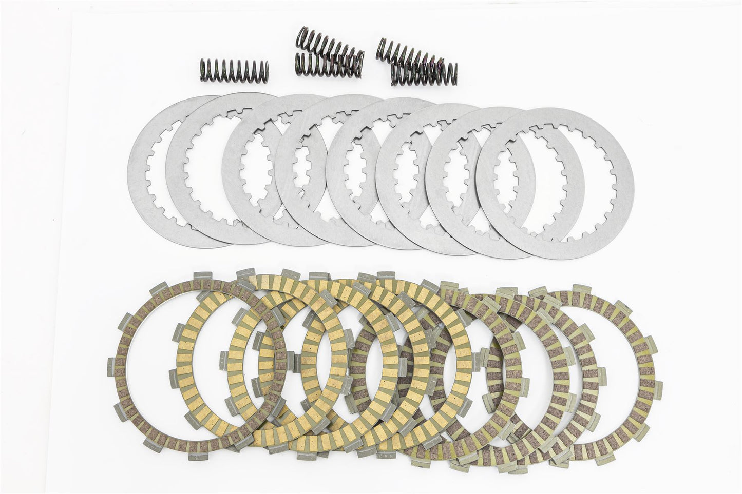 Prox Complete Clutch Plate Spring Set For Honda CRF 250 RX 2022-2027 16.CPS13022
