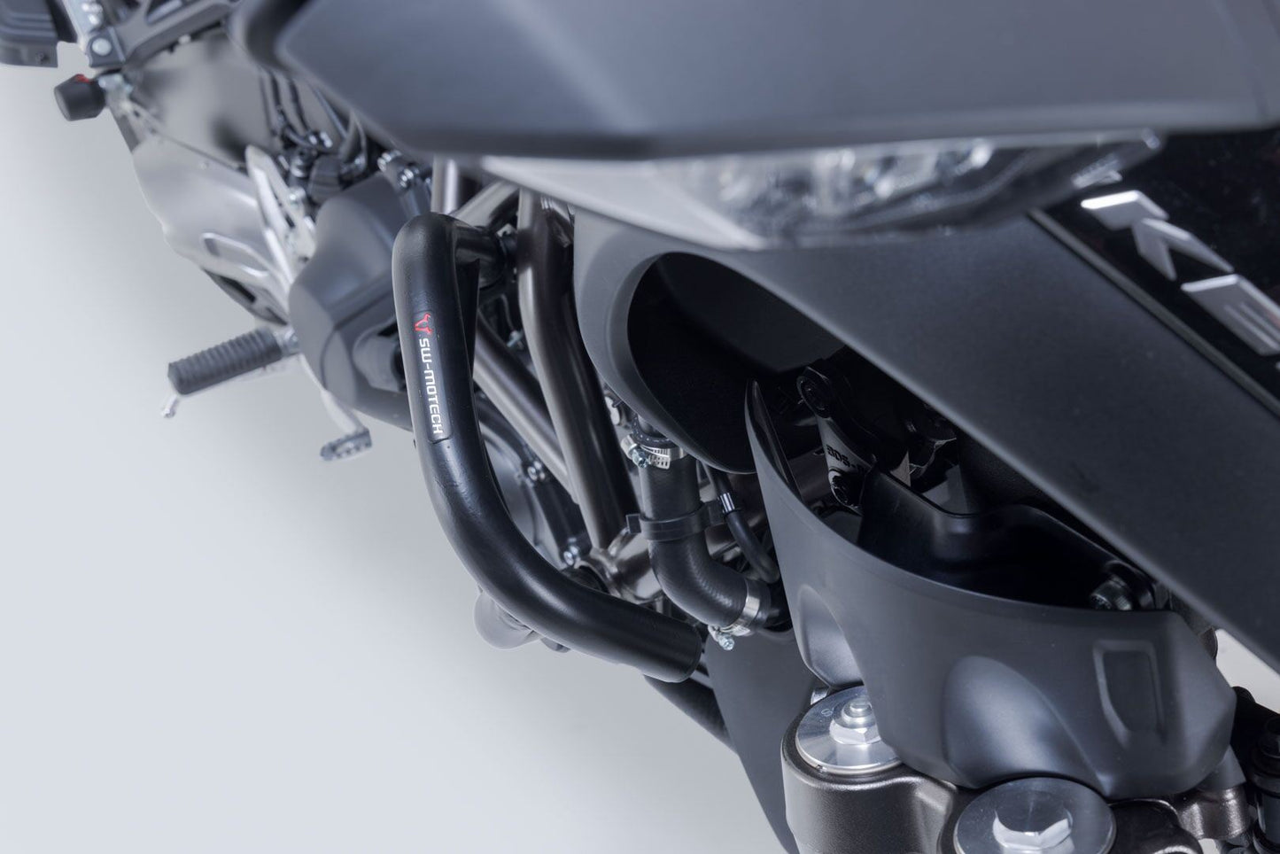 SW MOTECH Crash Bar For Yamaha MXT 890 D ABS 2023 SBL.06.838.10000