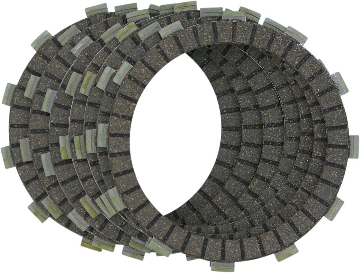 Ebc CK Standard Series Clutch Kit For Triumph Bonneville 865 T100 01-12 CK5608