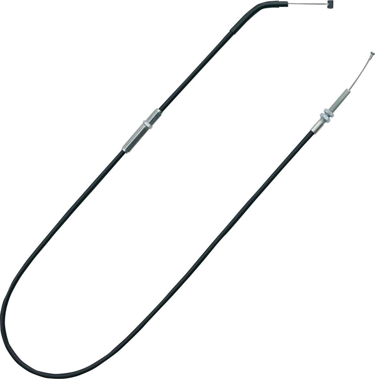 Venhill Featherlite Clutch Cable For Suzuki GSX-S 750 Z 2018-2023 S01-3-162-BK
