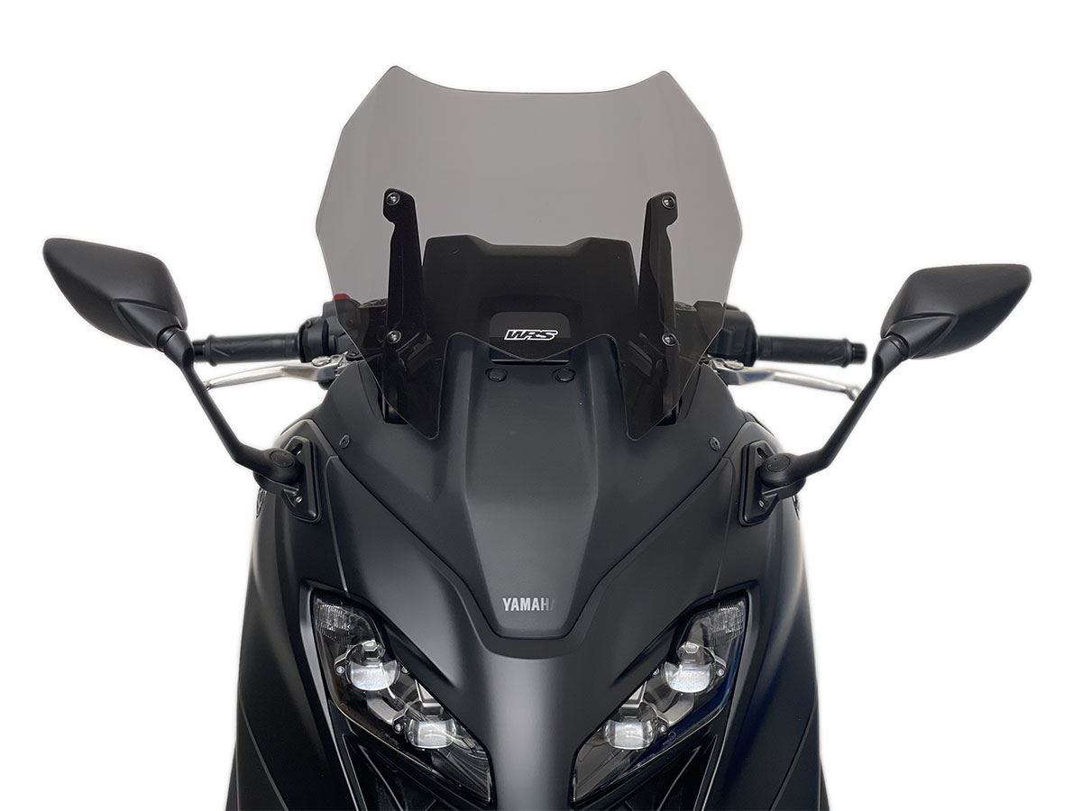 WRS Windscreen Inter Yamaha Tmax560 Dsmk Ya023fs