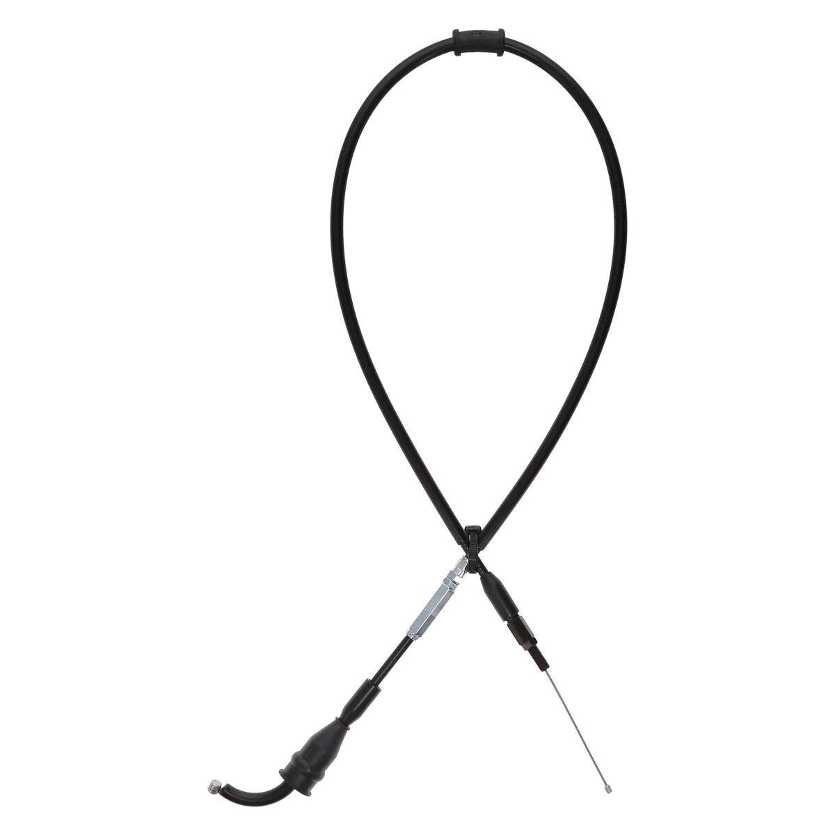 Prox Throttle Cable For Yamaha YZ 250 F Fantic XXF 250 2024-2027 Black 53.112093