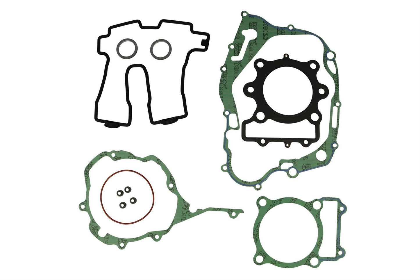 Athena Complete Gasket Kit Yamaha XT 350 1993 85-93 P400485850312