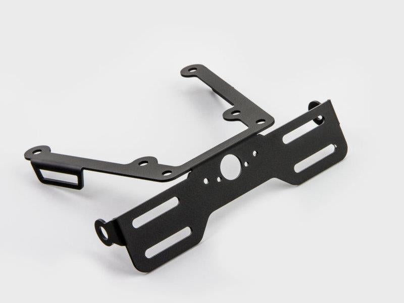 Puig Tail Tidy Black 21578W