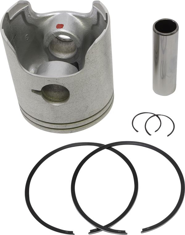 WSM Piston Kit For Polaris 750 .5mm
