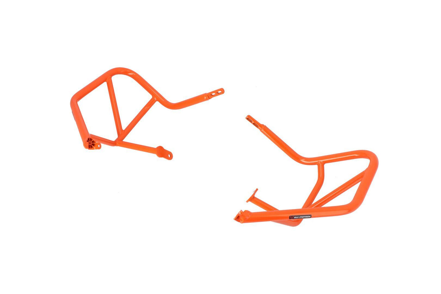 SW MOTECH Crash Bar For KTM Super Adventure 1290 S 21-24 SBL.04.835.10001