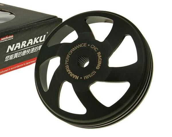 NARAKU Roller Kit NK901.17