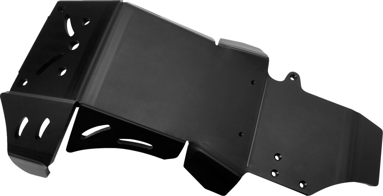 AXP RACING Xtrem Skid Plate For Husqvarna FE250/350 17-23 Black AX1425