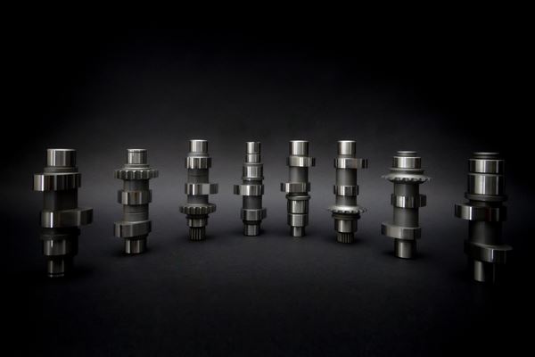 Feuling Parts Reaper Camshaft 574 Series For Harley FLS 1690 2006-2017 Pair 1009