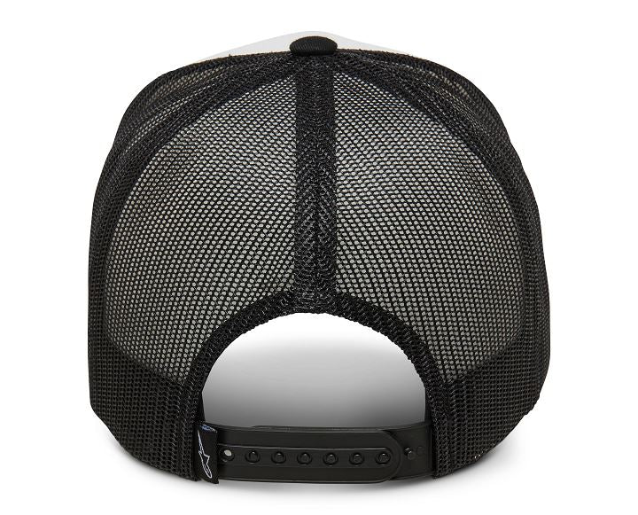 Alpinestars Hat-Truck Triple 24 Model