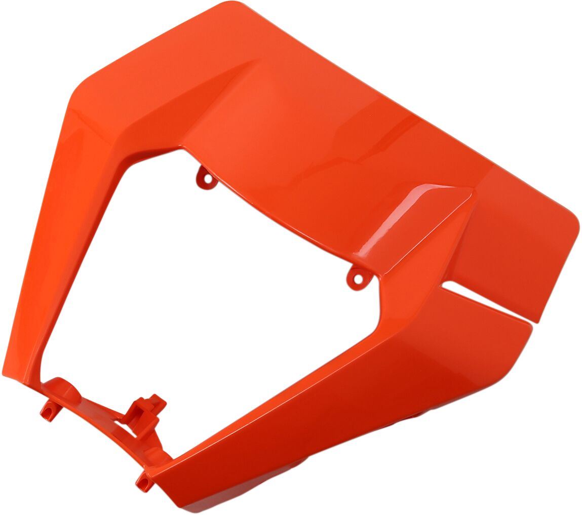 UFO Headlight For KTM Exc-F 250 17-19 Orange KT04096-127
