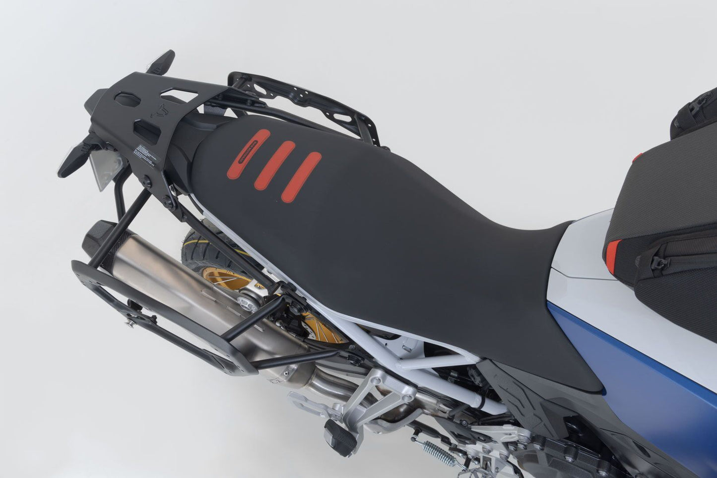 SW MOTECH Pro Side Carrier For BMW F 900 GS ABS 2024 KFT.07.602.30000