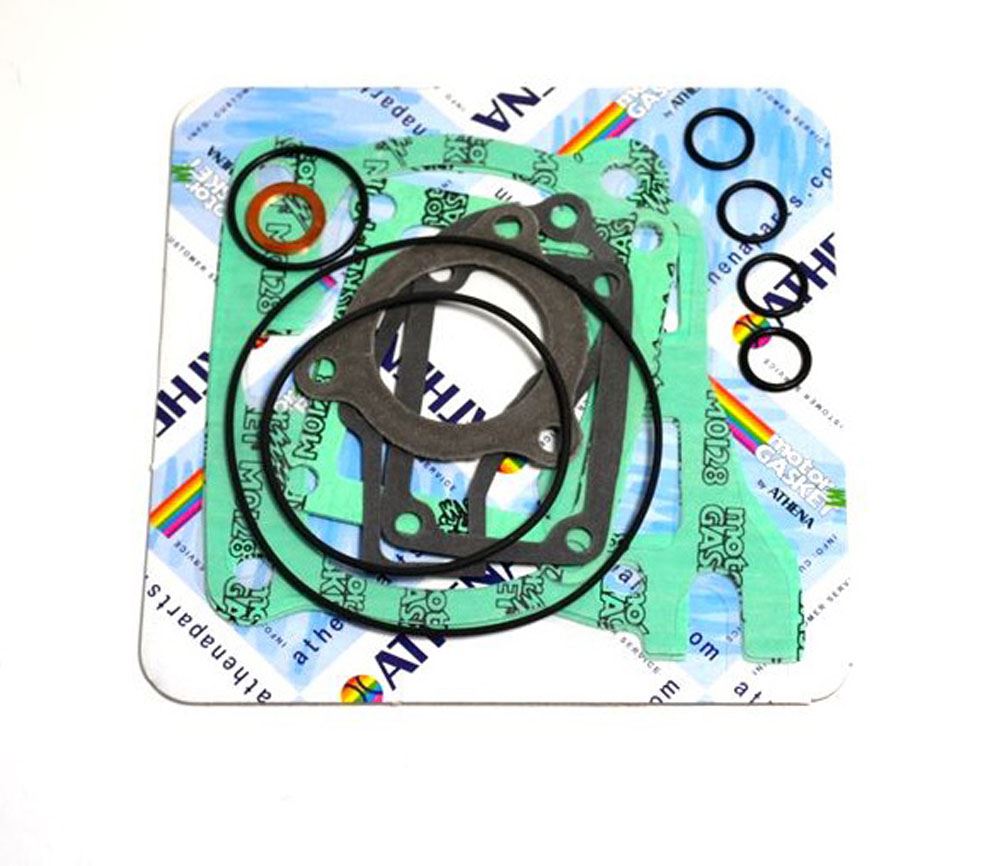 Athena Top-End Gasket Kit For Gas Gas EC 125 Racing 01-15 P400155600001