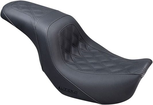 Saddlemen Lutzka Slim Seat (GL80604DB)
