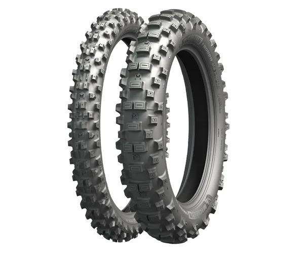 MICHELIN Enduro Hard140/80-18 70R Motocross Tyre