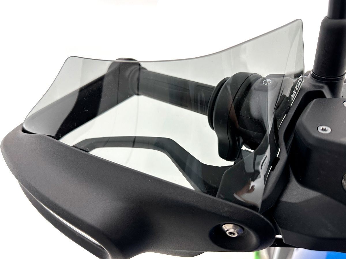 WRS Handguard Extensions BMW R1300gs S Bm098f