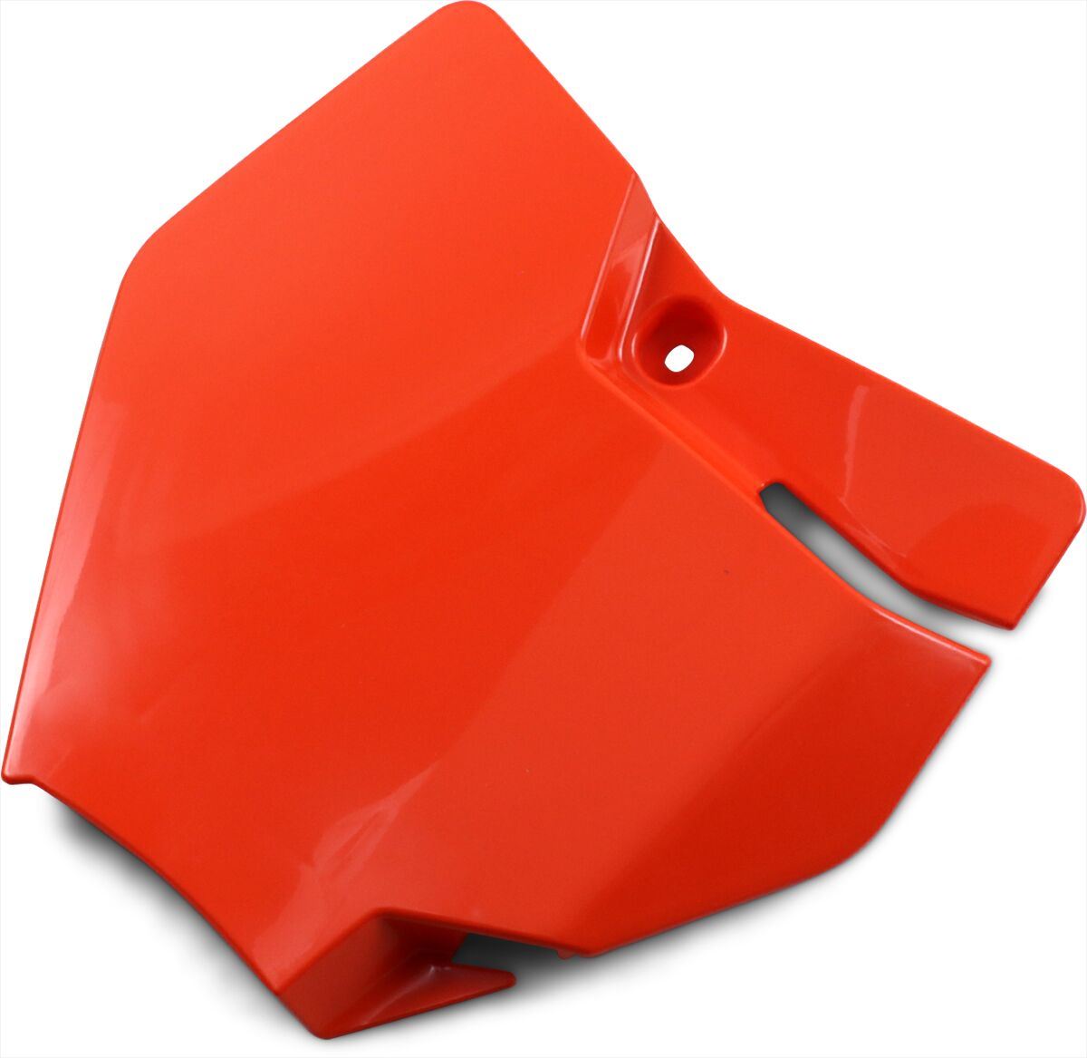 UFO Plate For KTM SX 65 16-20 Orange KT04074-127