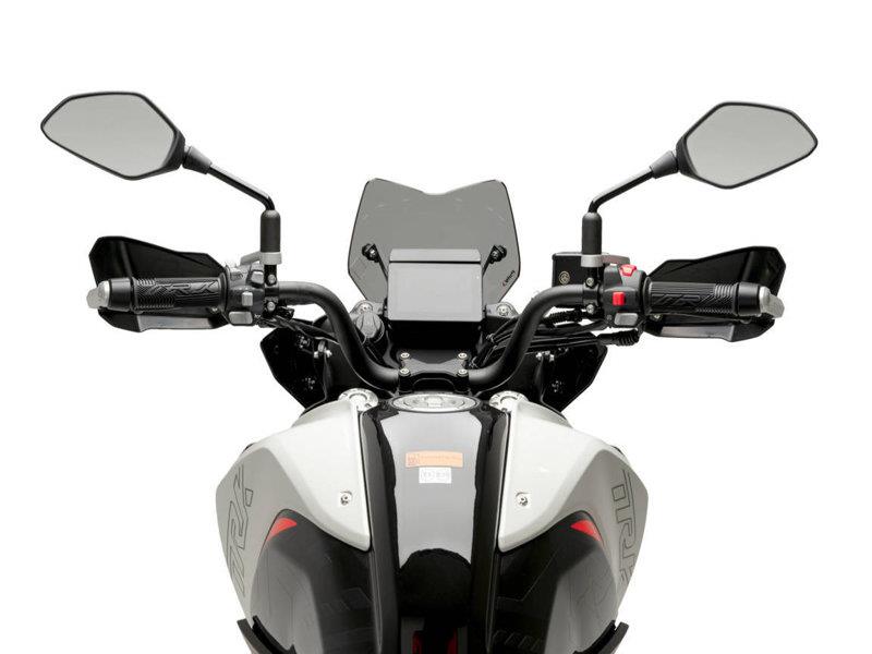 Puig Sport Screen Light Smoke 9517N