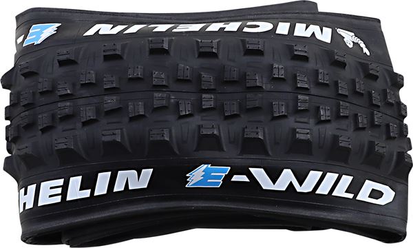MICHELIN E-Wild Bicycle Tyre COMP 27.5X2.80 FR 174005