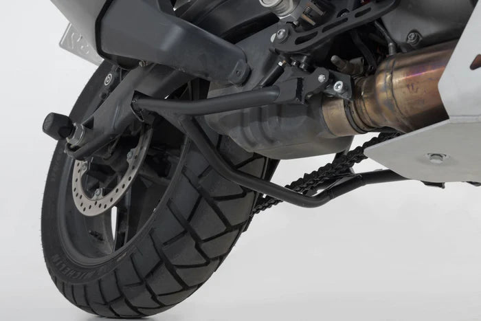 SW MOTECH Centerstand For Harley Davidson RA 1250 S ABS 21-24 HPS.18.911.10001