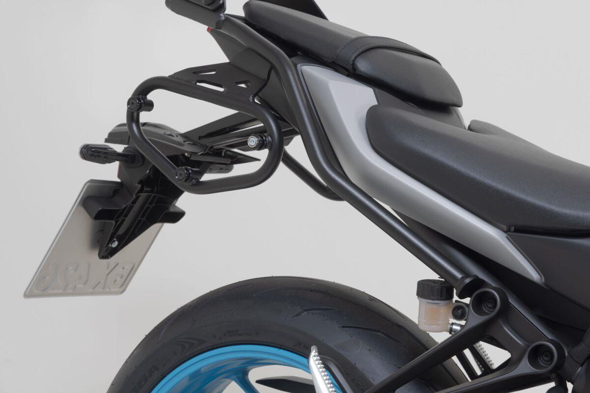 SW MOTECH SLC Side Carrier (Right) For Yamaha MT-07 2024-2025 HTA.06.089.11000