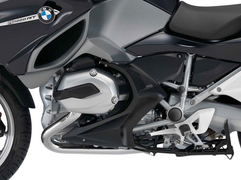 Puig Chassis Cap Black 8466W