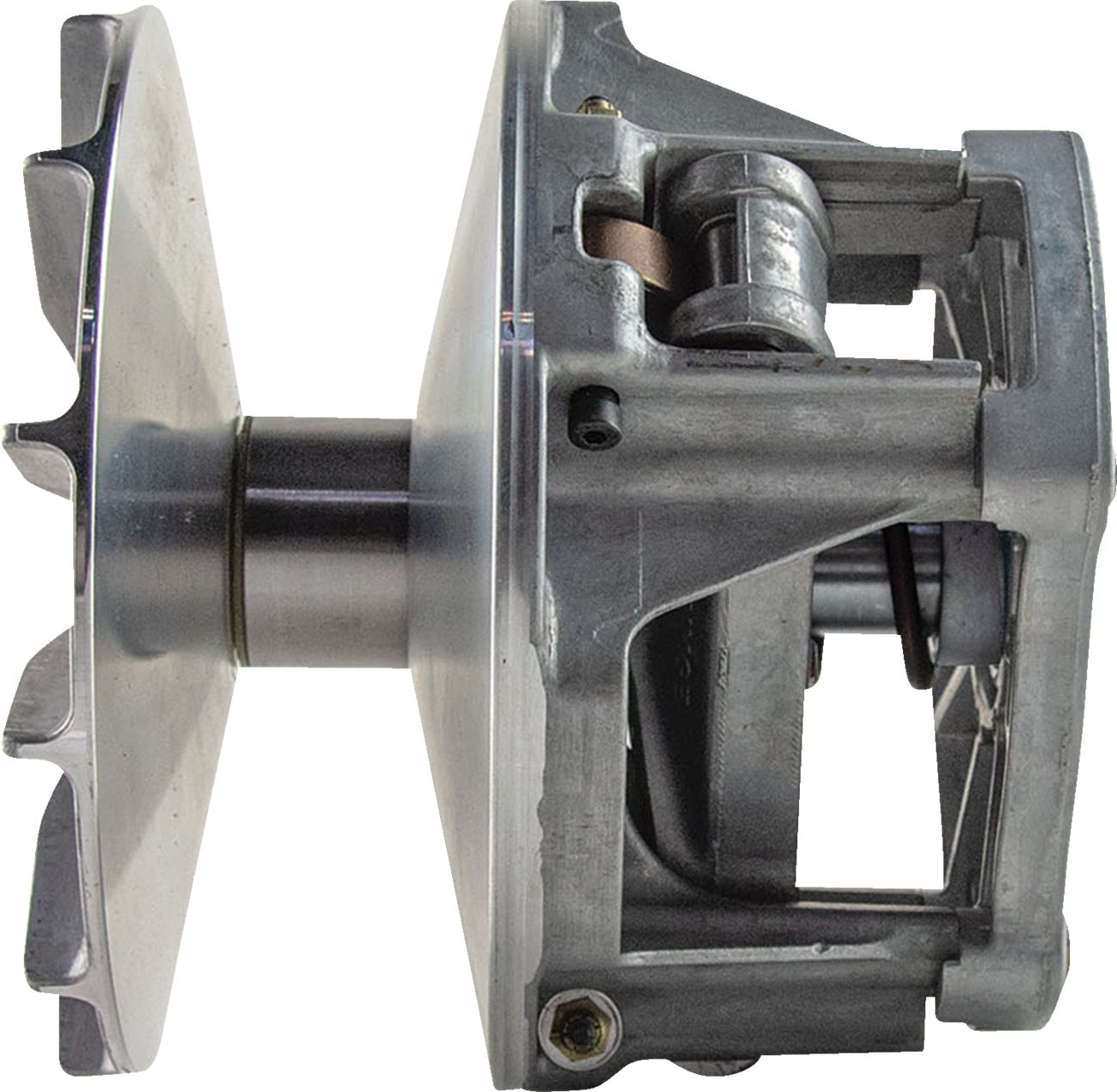 MOOSE UTILITY DIVISION PRIMARY CLUTCH (NON EBS) POL M 100-4250-PU