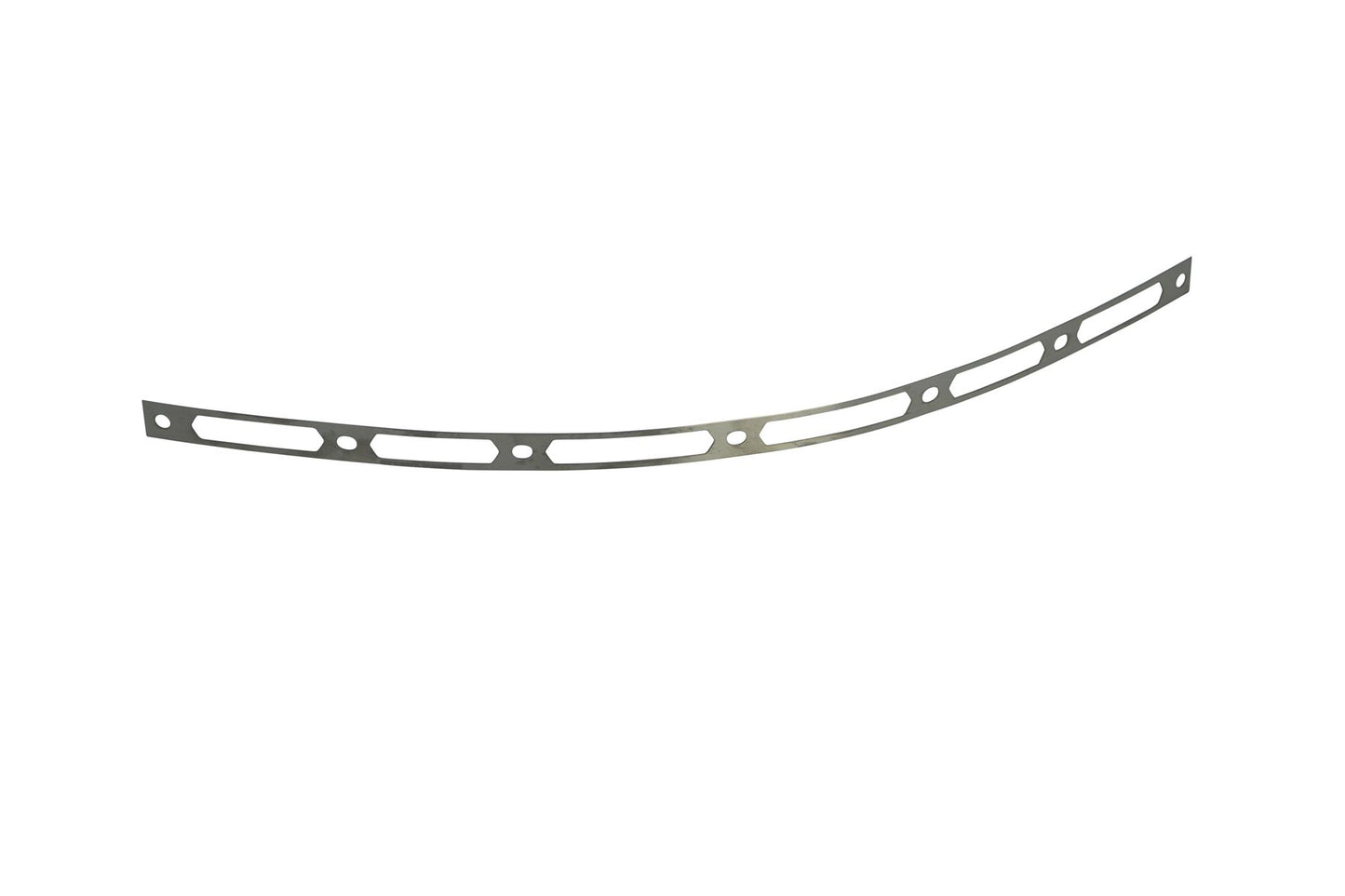 Akrapovic Exhaust Sealing Tape Silver TI P-TT36