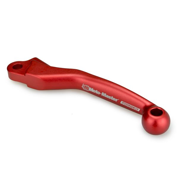 Moto-Master Pivot Clutch Lever For Husqvarna FC 450 2000-2026 Red 101213