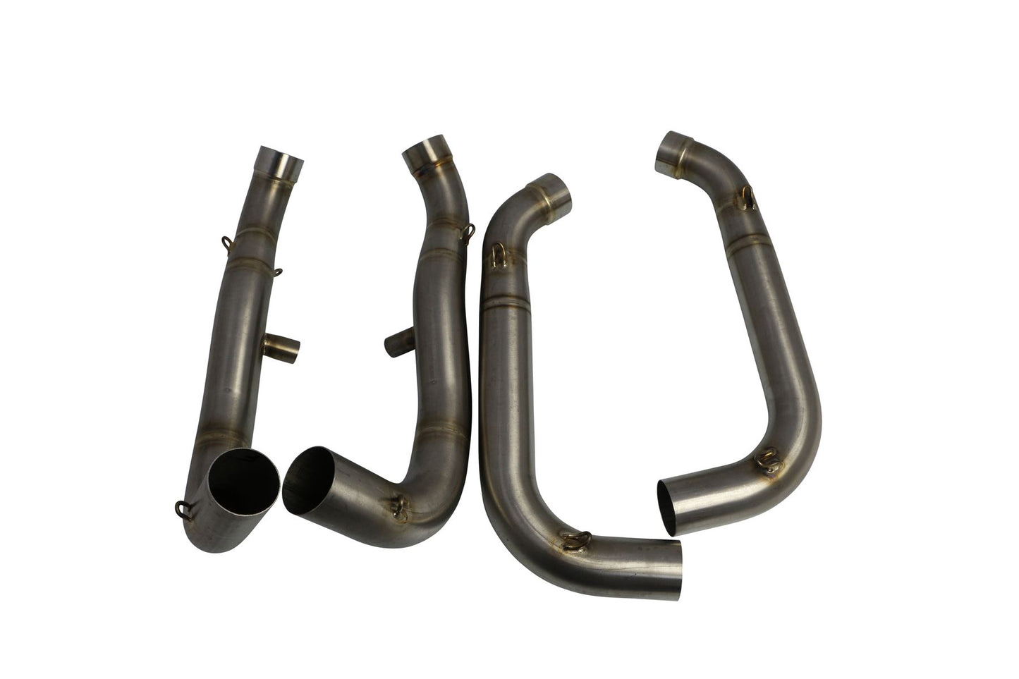 Akrapovic Headlines And Collectors TI For BMW R 1200 GS 13-16 H-B12E5R