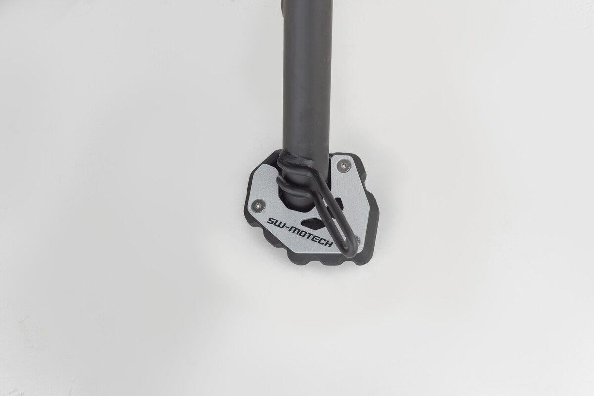 SW-MOTECH Sidestand Foot Extension to fit Triumph 660 ABS 24-25 STS.11.842.10100