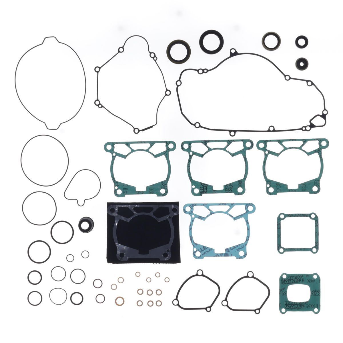 Athena Engine Oil Seal KTM SX 125 Husqvarna TC 125 Gas Gas 23-25 P400270900097