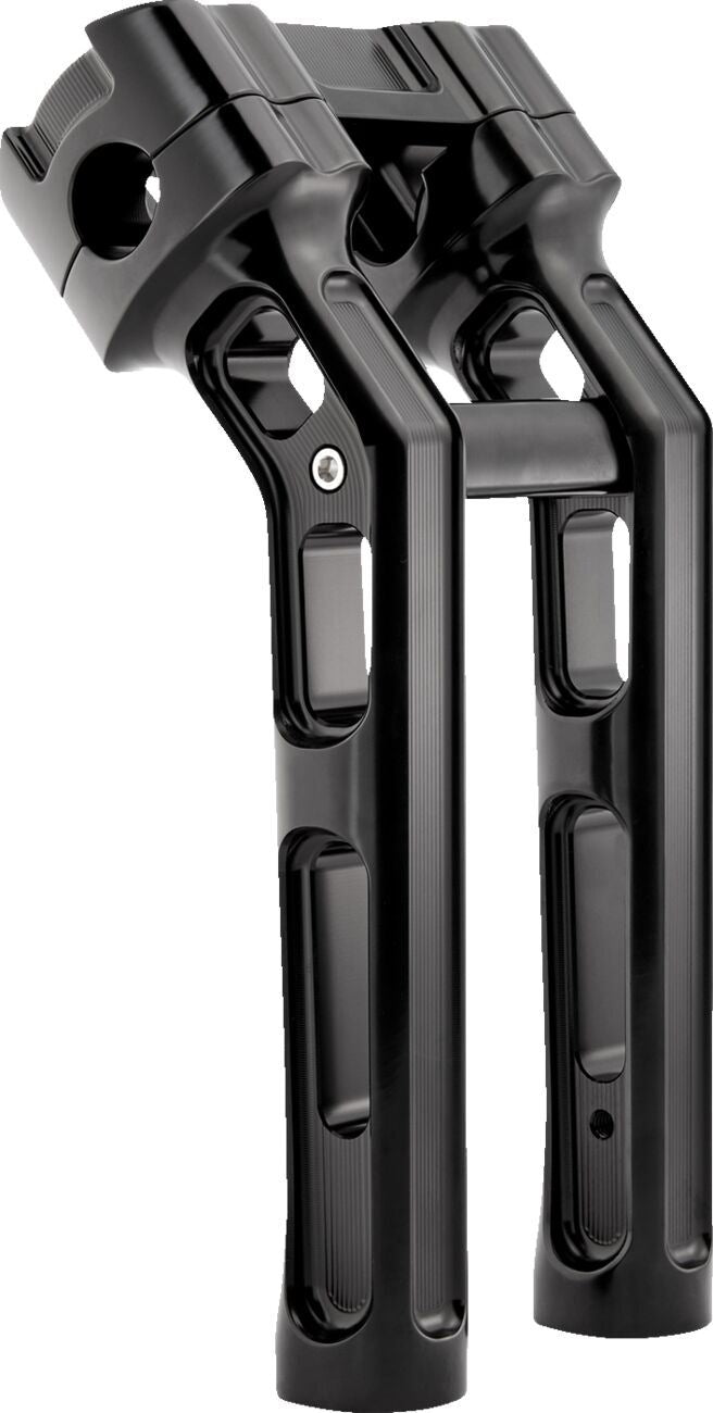 Arlen Ness Method Kickback Handlebar Riser For HD FXLRST 1923 18-24 520-053
