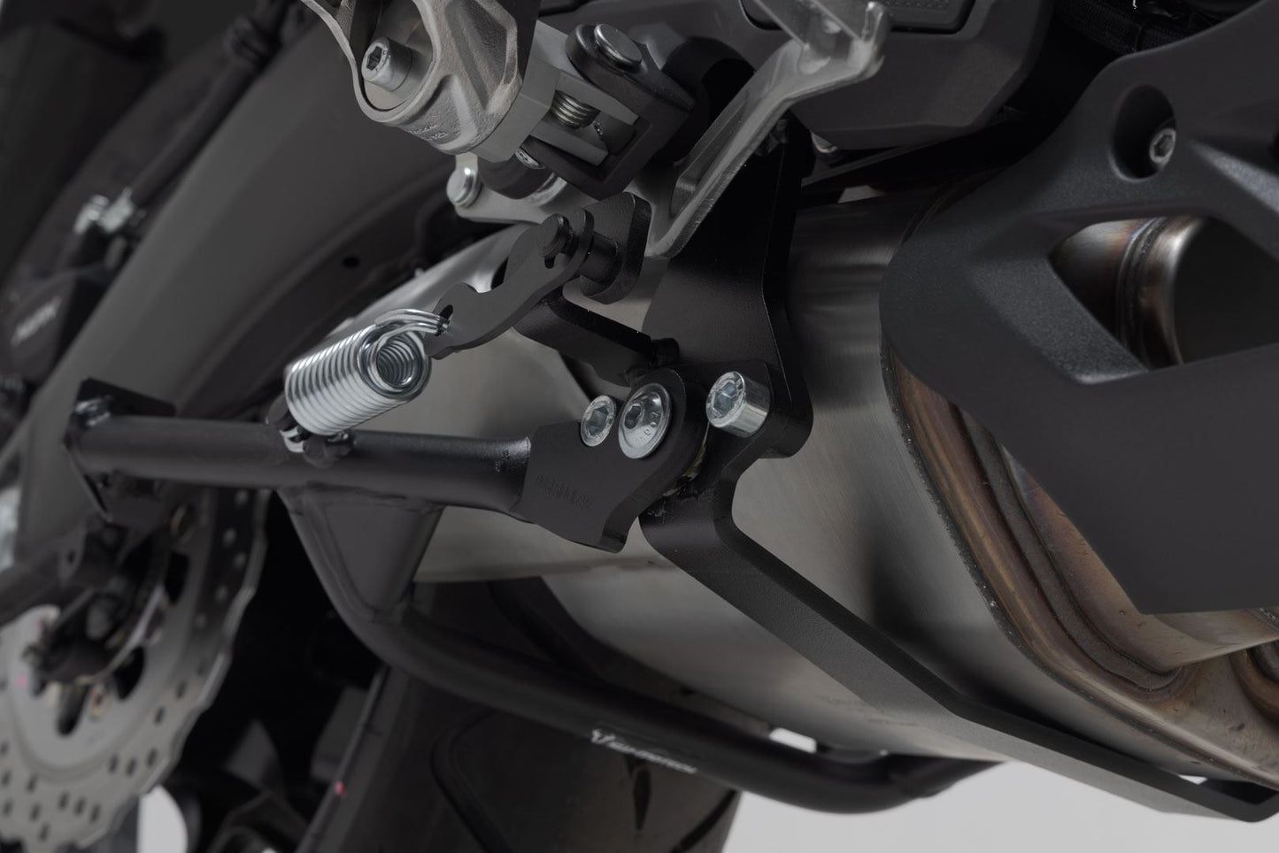 SW MOTECH Centerstand Kawasaki Versys 650 15- 24 HPS.08.518.10003/B