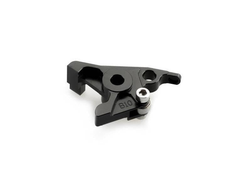 Puig Brake Lever Adaptor Black 6874H