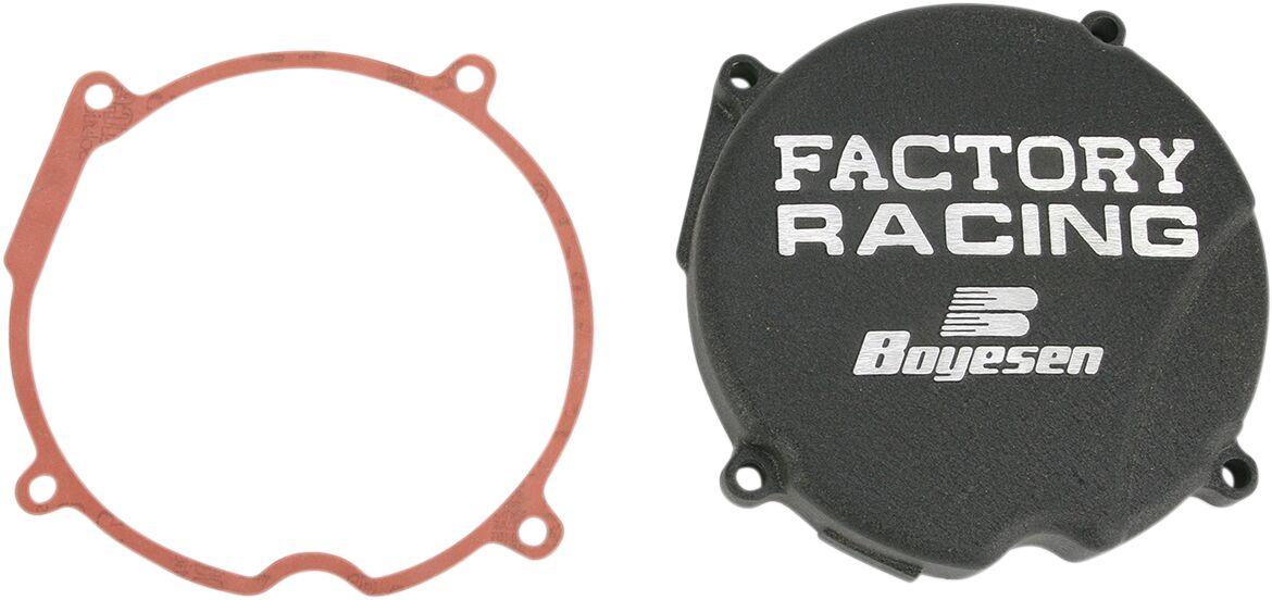 Boyesen Factory Ignition Cover For Honda CR 500 R 1984-2001 SC-03B
