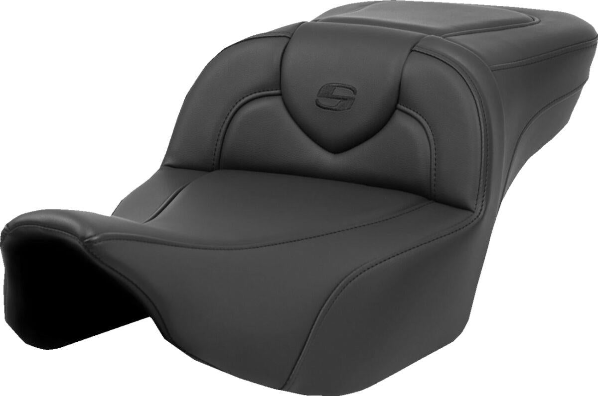 Saddlemen Extended Reach Heated Seat For Harley FLHX 1923 2023-2026 823-07-188A0