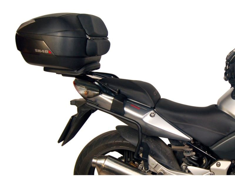 SHAD 3P Pannier Fitting Kit to fit Honda CBF500 2004-2025