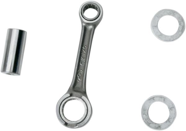 Hot Rods Connecting Rod Kit For Yamaha YZ 85 LW 1993-2018 8620 Steel Kit 8126