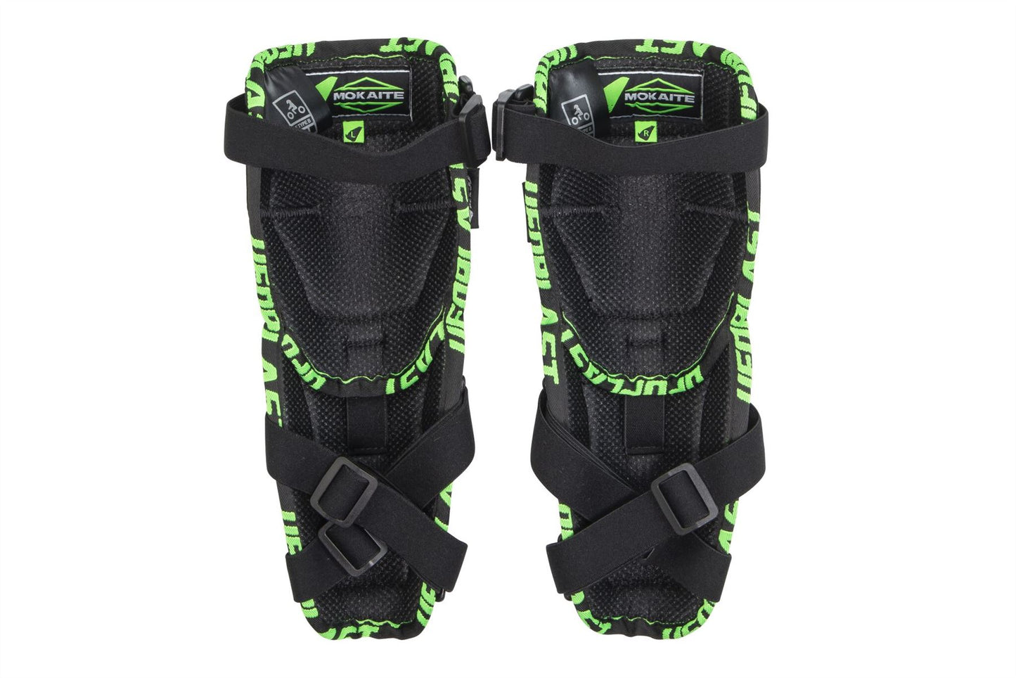UFO Elbow Guard Mokaite Ep13001-K