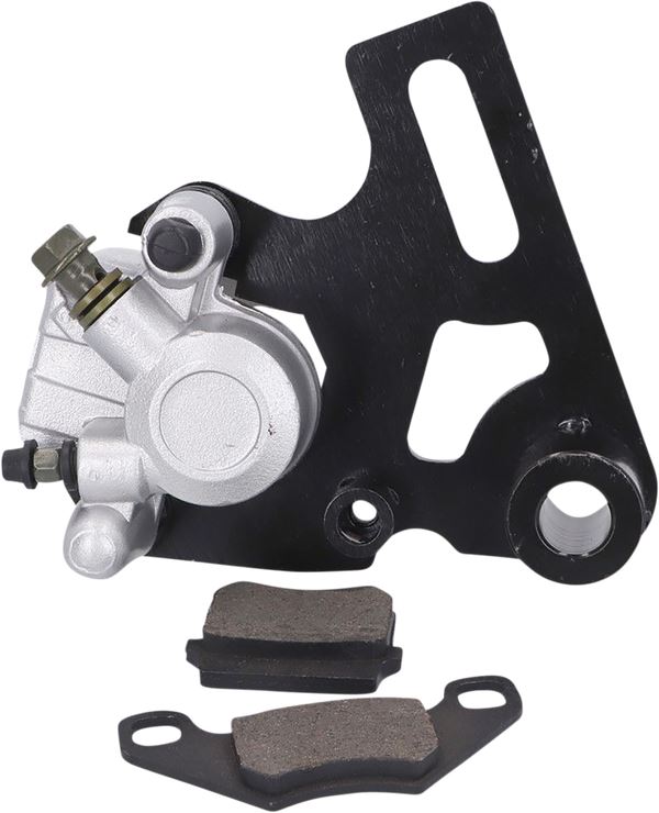 NARAKU Exhaust System NK350.01
